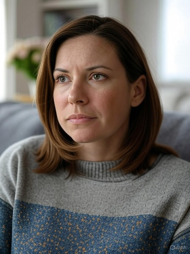 Od zakazu Brauna do tańca zdrady. Jak polityka w domu popchnęła naszą czytelniczkę do wyzwalającej niewierności