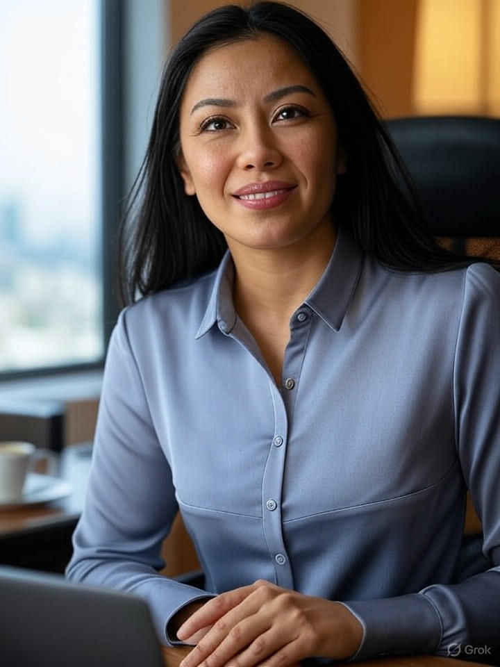 Moja pasja, moje zasady: jak OnlyFans dał mi wolność i niezależność finansową