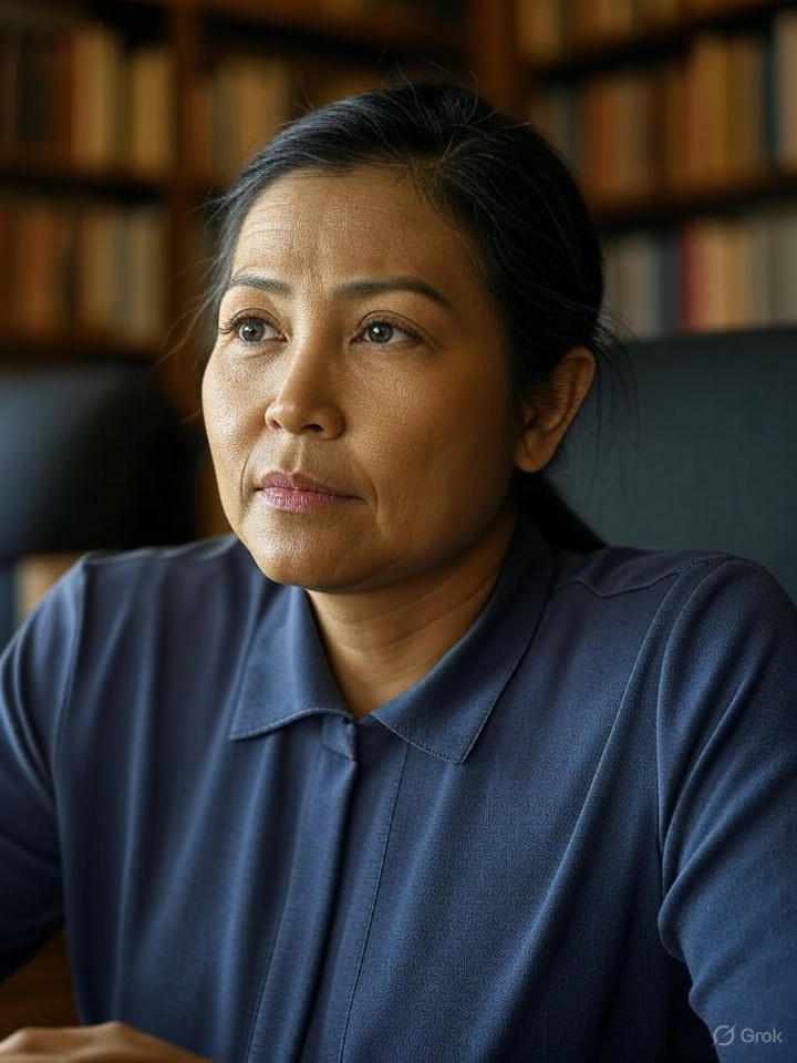 Moja zakazana iskra: jak romans z profesorem zmienił moje życie