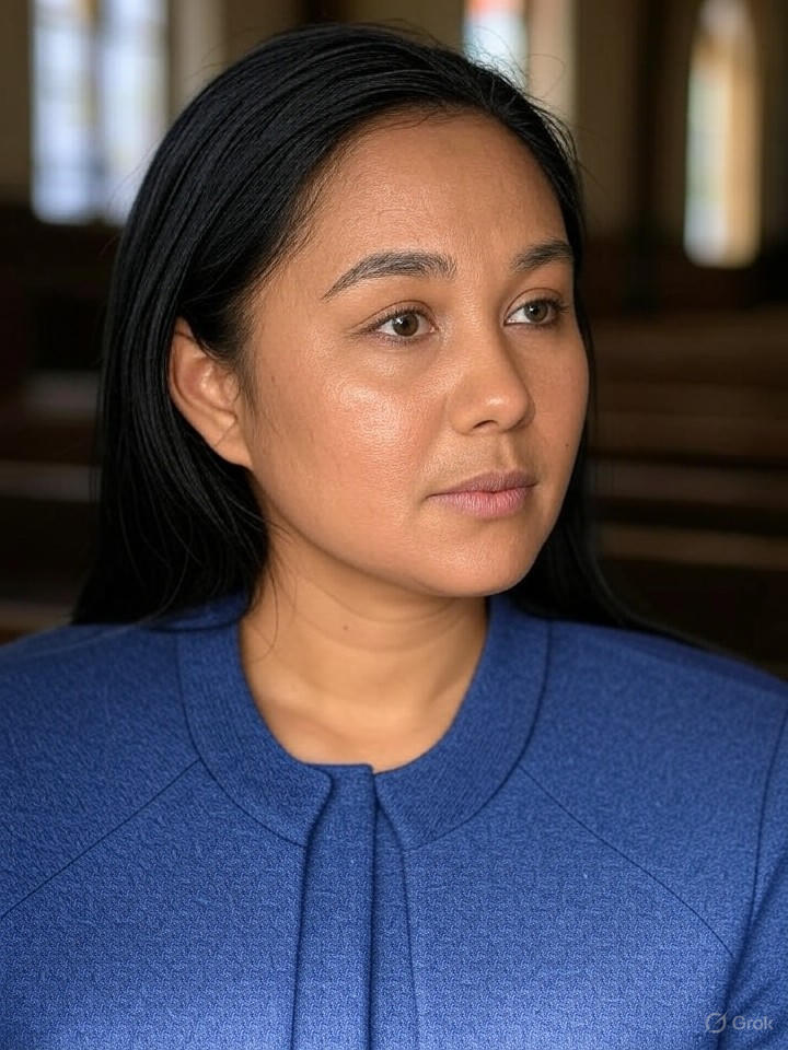 Sen Boży, czyli miłość do księdza