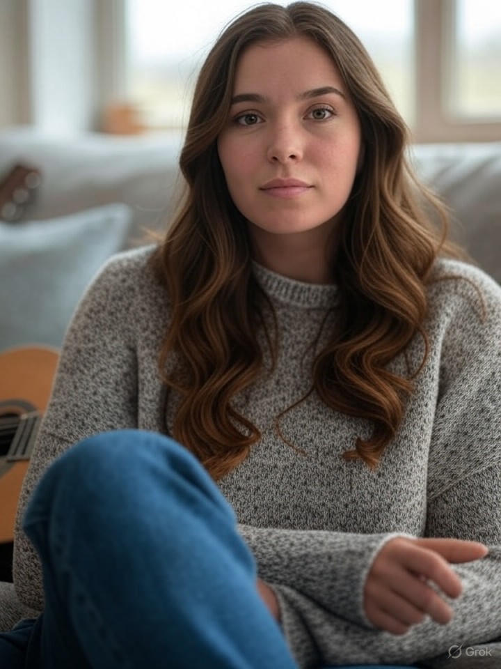 Chłopak z gitarą - byłby dla mnie siarą? Dlaczego wolę influencerów