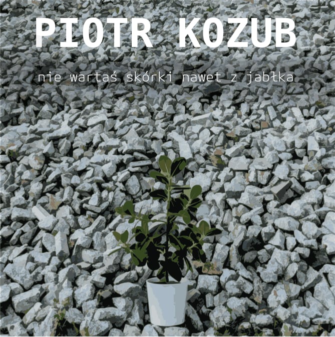 Piotr Kozub zaskakuje nowym singlem "Stuck" – zapowiedź rewolucyjnej płyty