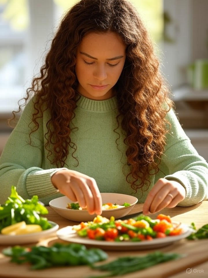 Kontrowersyjny tweet o weganizmie: Krótsze życie i bezpłodność dla dobra planety?
