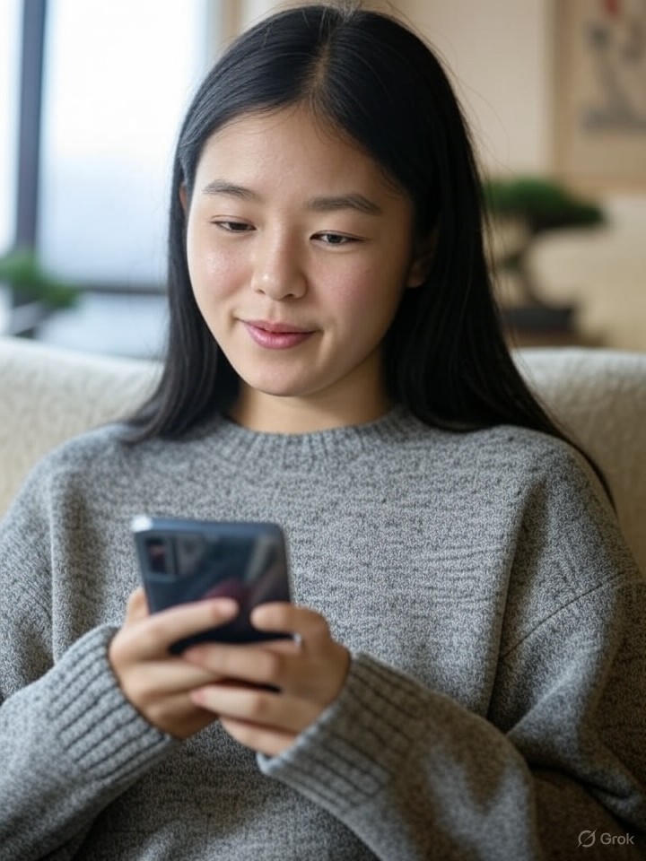 Polki zakochane w Koreańczykach? "Myślałam, że taki mąż to skarb, ale on nie jest Koreańczykiem"