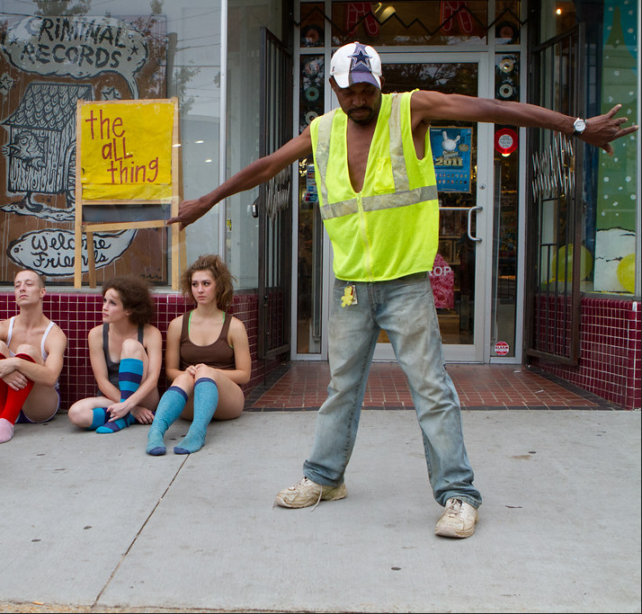Czarny ojciec to szansa na wyższe IQ dzieci (nowe badania)