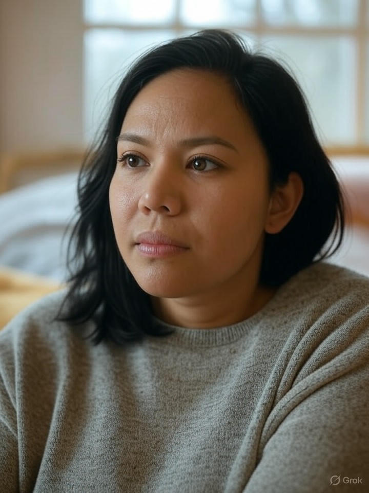 Zwolennicy teorii spiskowych nie sprawdzają się w łóżku