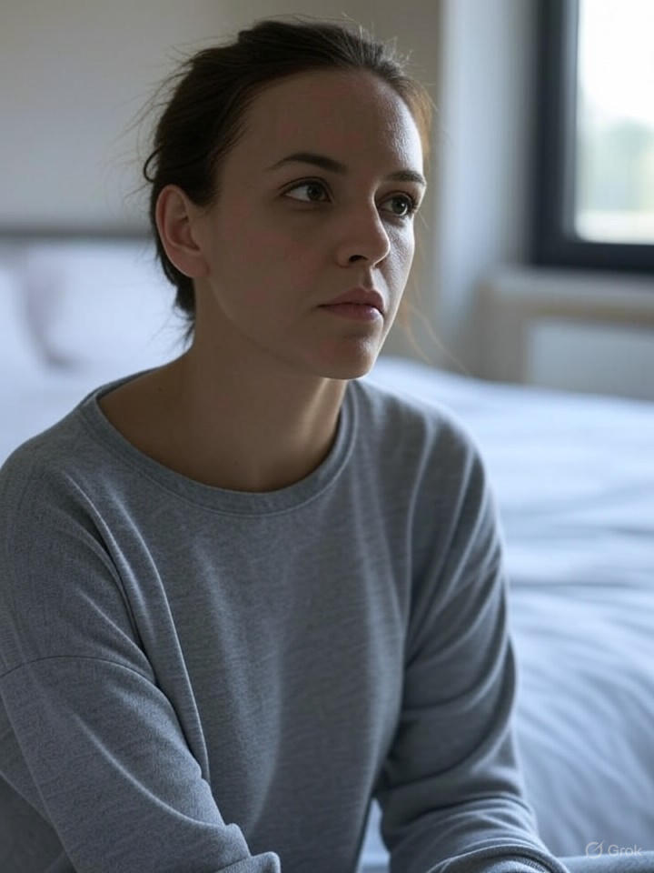 Mój chłopak jest idealny, ale chrapie. Czy to koniec naszego związku?