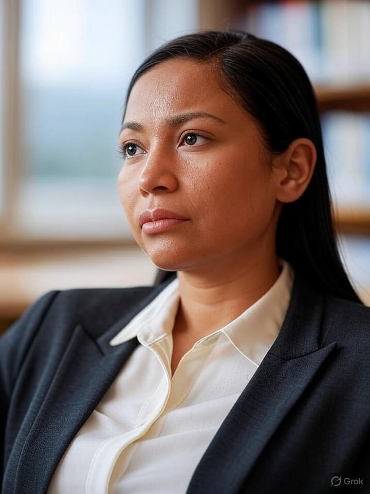 Dlaczego nikt nie widzi, że używam zaimków Ono/Jenu? Frustracje osób niebinarnych w codziennym życiu